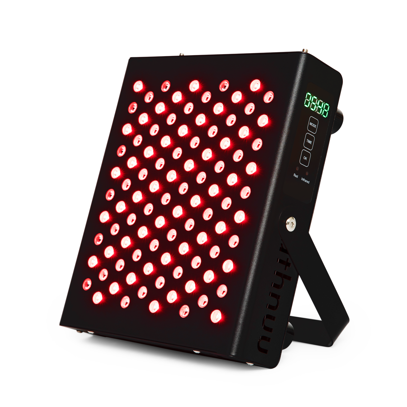 Red Light Therapy 500W Lamp Device (A500) | Athnuu