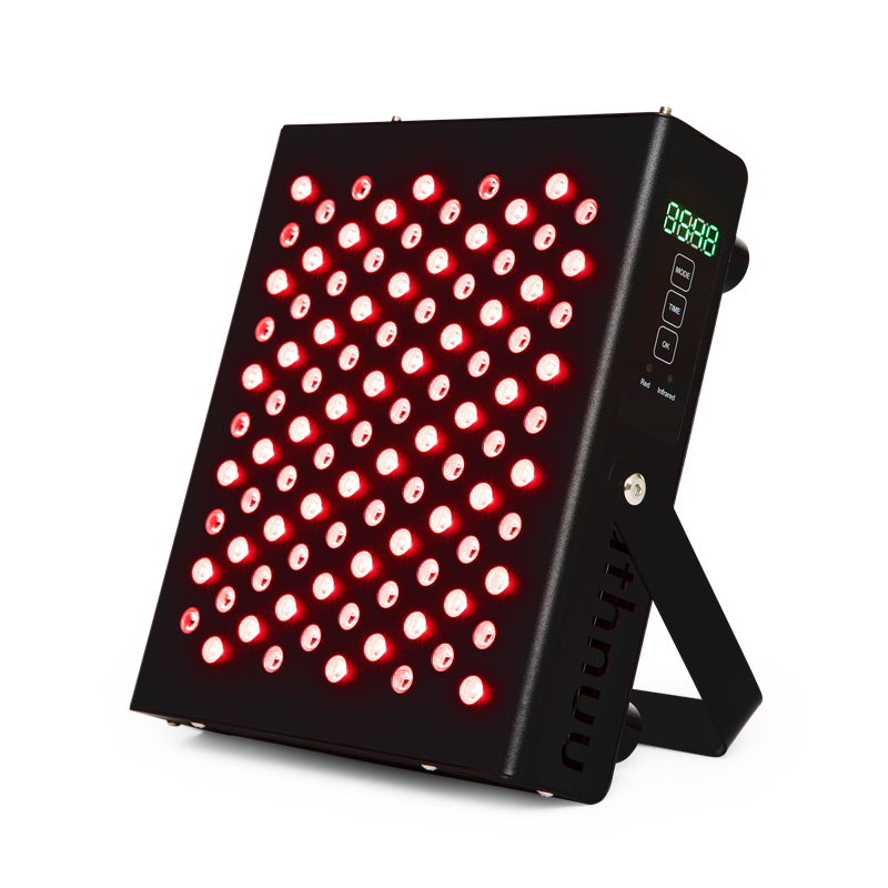 Red Light Therapy 500W Lamp Device (A500)